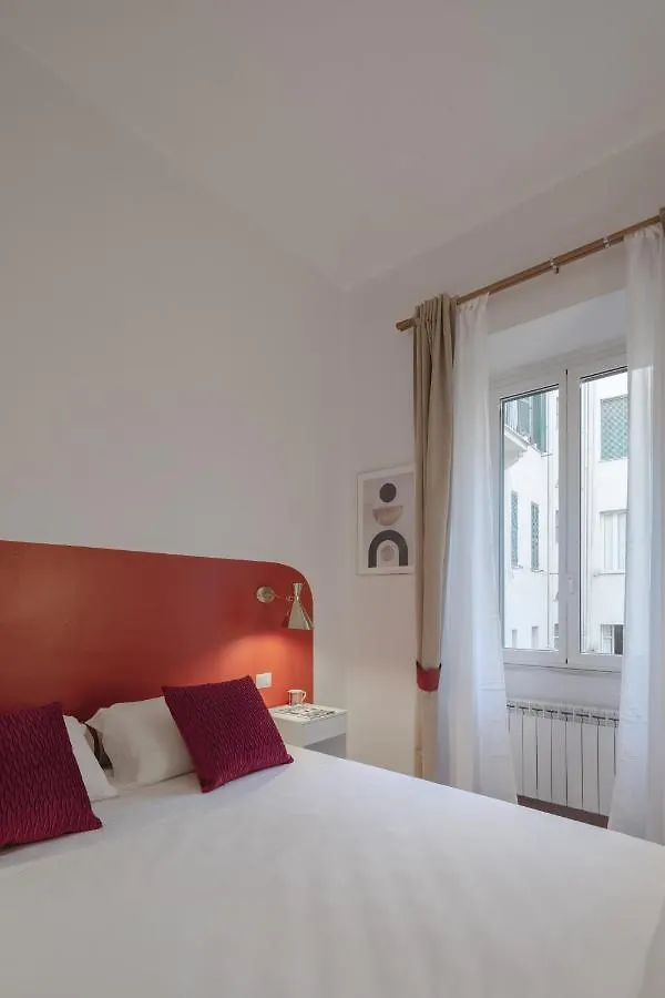Boho Chic Apartment By Omen Hospitality Rome
