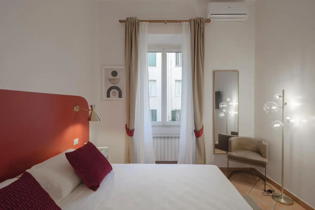 Boho Chic Apartment By Omen Hospitality Rome Italië