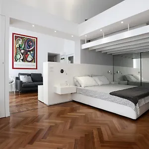 Appartamento Castelfidardo, Roma