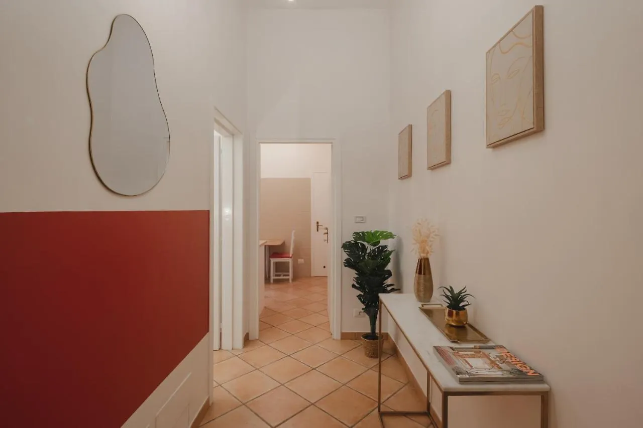 Boho Chic Apartment By Omen Hospitality Rome