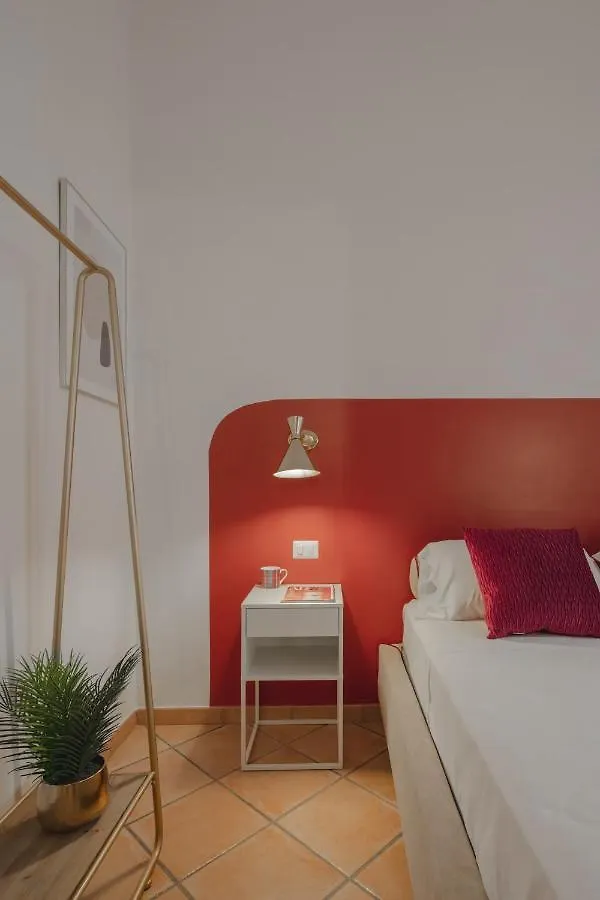 Boho Chic Apartment By Omen Hospitality Rome