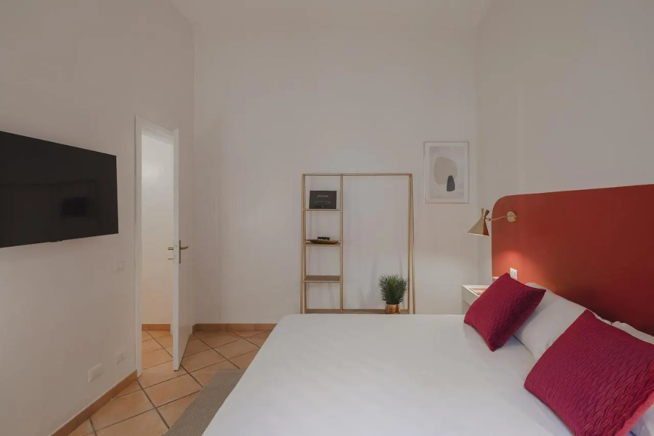 Boho Chic Apartment By Omen Hospitality Rome