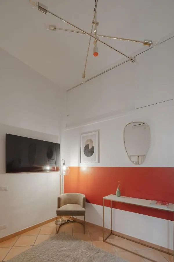 Boho Chic Apartment By Omen Hospitality Rome